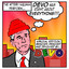 Devo Was Right About Everything Albumcover