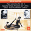 Bartók: Piano Concertos Nos. 2, 3 & Music for Strings, Percussion and Celesta Albumcover
