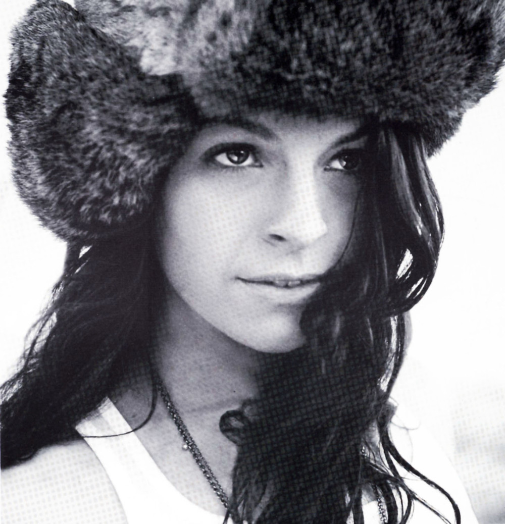 Musik Artist Jesca Hoop