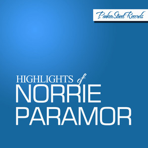 Highlights of Norrie Paramor album