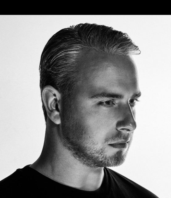 Radical Redemption
