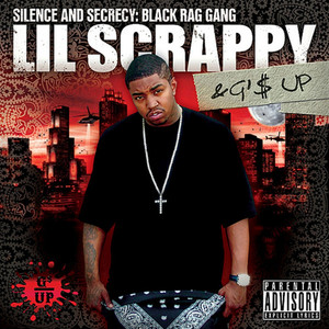 Silence And Secrecy: Black Rag Gang album