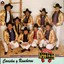 Corridos Y Rancheras Albumcover