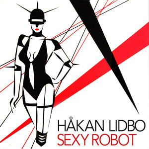 Sexy Robot cover
