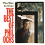 The War Is Over: The Best of Phil Ochs cover