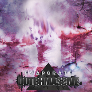 Evaporate (Maxi-Single) album