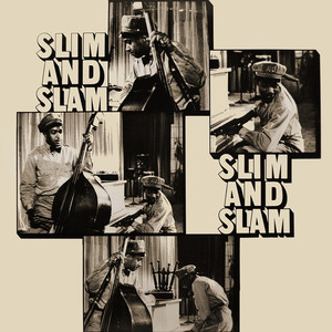 Slim And Slam cover