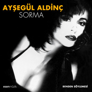 Benden Söylemesi cover