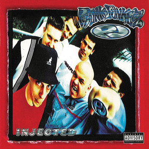 Injected album