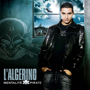 Mentalité Pirate cover