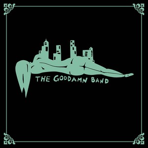 The Goddamn Band