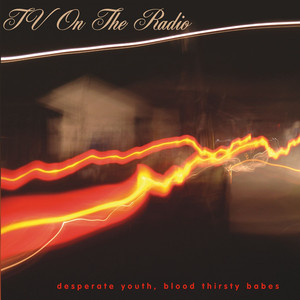 Desperate Youth, Blood Thirsty Babes album