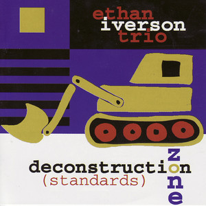 Deconstruction Zone (Standards) album