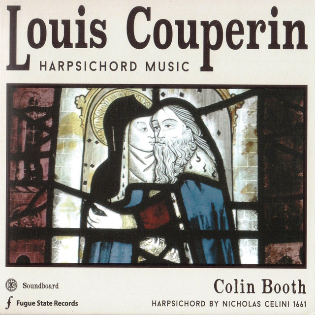 Colin Booth Photo