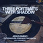 Three Portraits With Shadow Albumcover