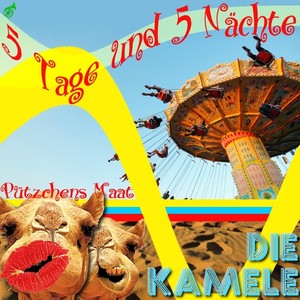Die Kamele