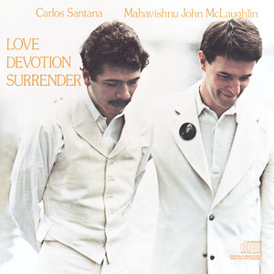 Devotion cover