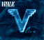 V Live cover
