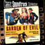 Garden of Evil (Ost) [1954] cover