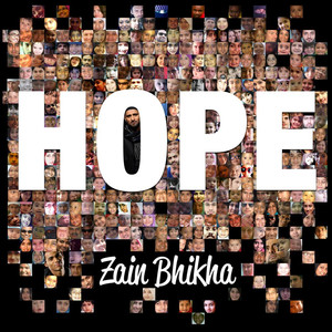 Hope album