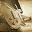 Crazy on my Guitar Albumcover