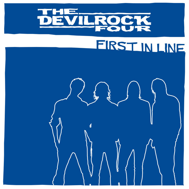 The Devilrock Four Photo