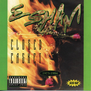 Closed Casket album