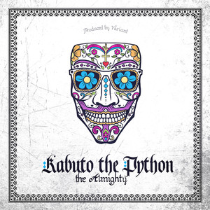 Kabuto Kabuto cover