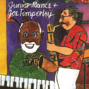 Music of Thelonious Monk album