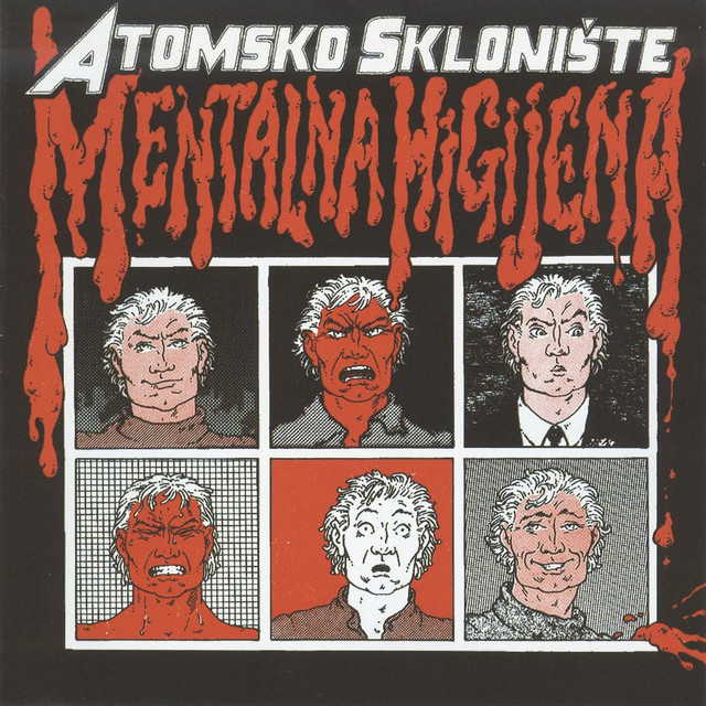 Mentalna Higijena cover