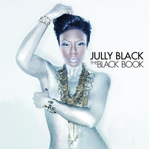 The Black Book cover