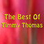 The Best of Timmy Thomas Albumcover