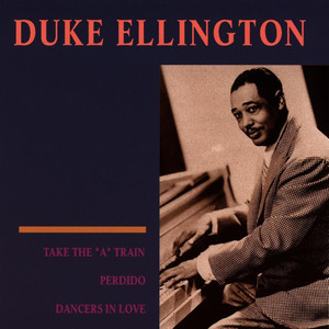 Duke Ellington album