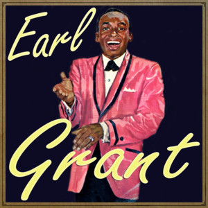 Earl Grant cover