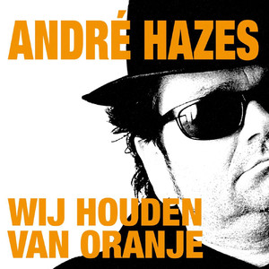 Wij Houden Van Oranje album