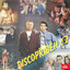 Discopříběh 2 cover