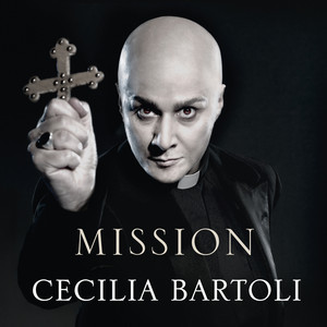 Cecilia Bartoli & Philippe Jaroussky & I Barocchisti & Diego Fasolis & Coro della Radiotelevisione Svizzera