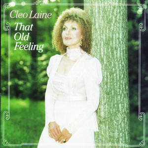 Laine: That Old Feeling album