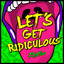 Redfoo - Let's Get Ridiculous