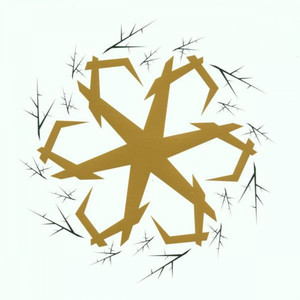 Wreath of Barbs album