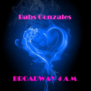 Broadway 4 A M album