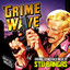 Grime Wave (Original Soundtrack) Albumcover