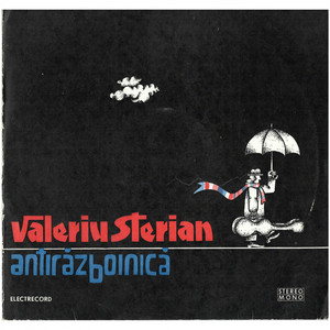 Antirăzboinică cover