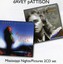 Mississippi Nights/Pictures Albumcover