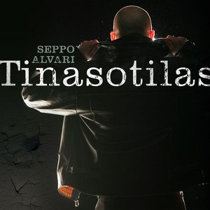 Tinasotilas Albumcover
