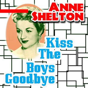 Kiss The Boys Goodbye album