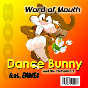Dance-Bunny and the Partymixers