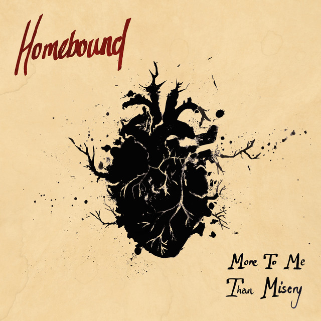 More To Me Than Misery cover