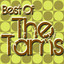Best Of The Tams Albumcover
