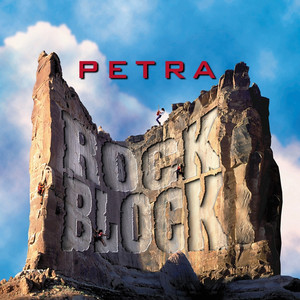 Rock Block cover